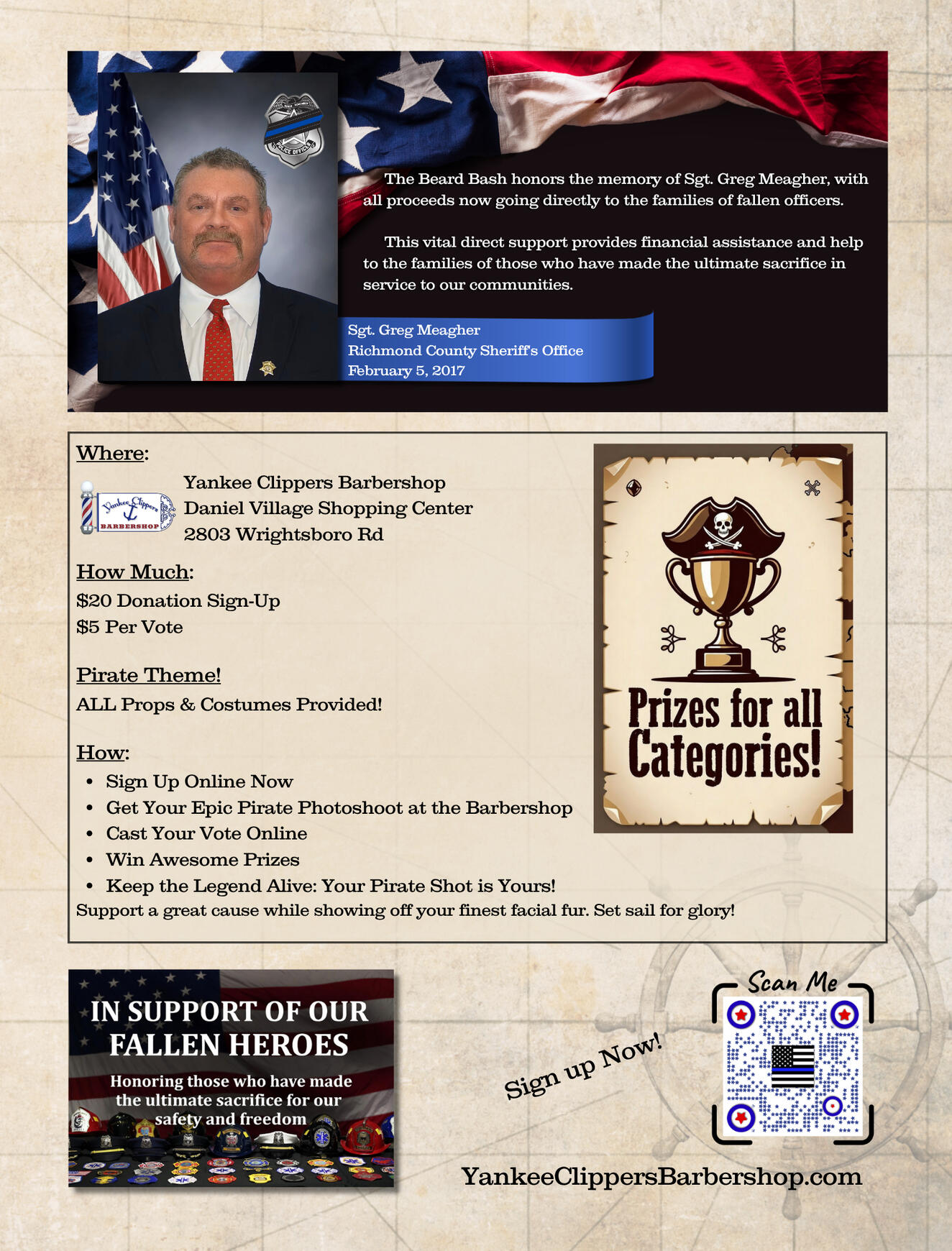 Beard Bash 2026 pg. 2