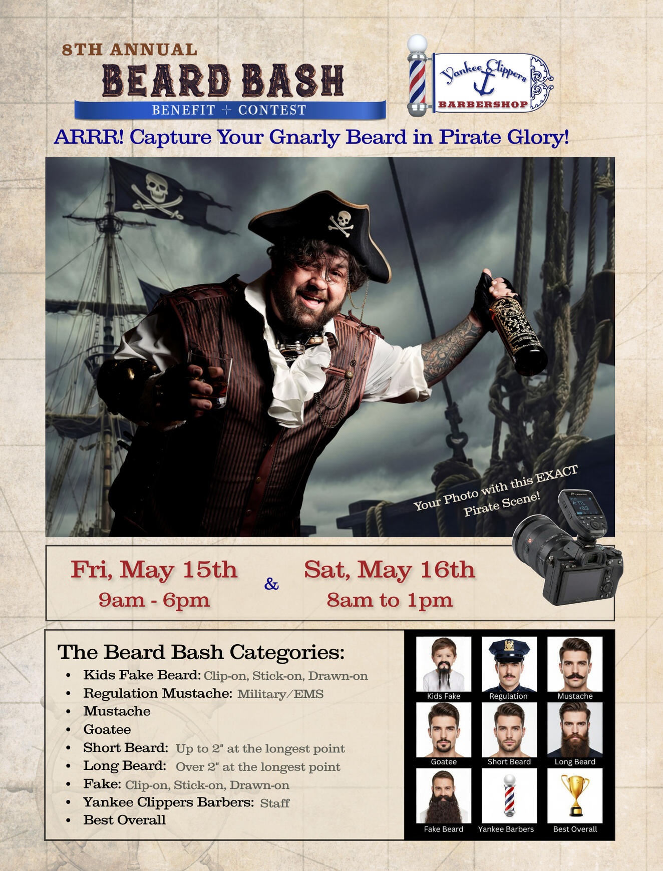 Beard Bash 2026 pg. 1